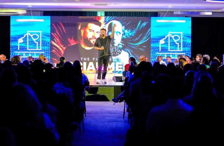Building a Strong Brand Identity Through Digital Marketing Techniques